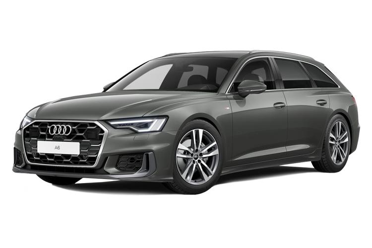 Our best value leasing deal for the Audi A6 50 TFSI e Quattro S Line 5dr S Tronic [Tech Pro]