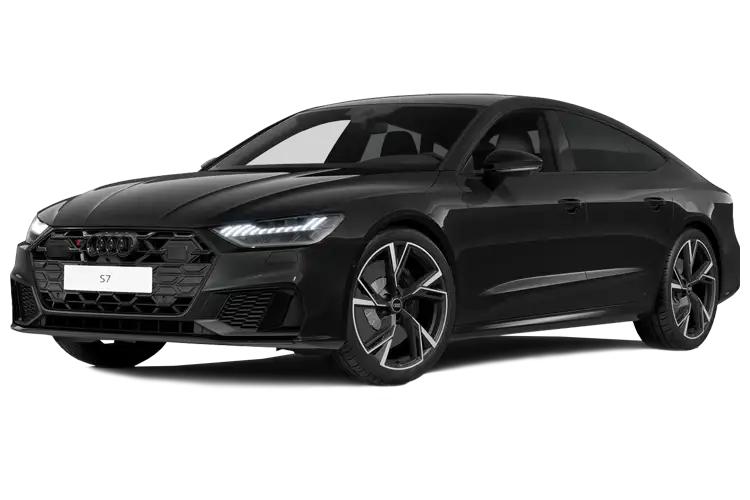 Our best value leasing deal for the Audi A7 S7 TDI Qtro Black Ed 5dr Tronic Auto [Tech pro]