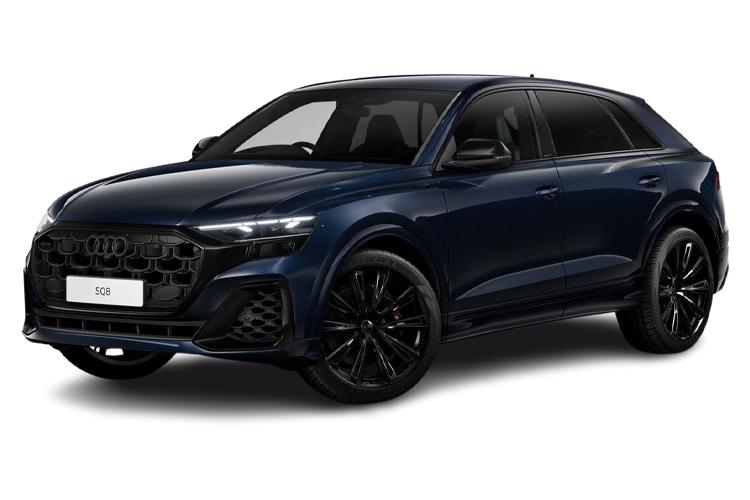 Our best value leasing deal for the Audi Q8 SQ8 TFSI Quattro Launch Edition 5dr Tiptronic