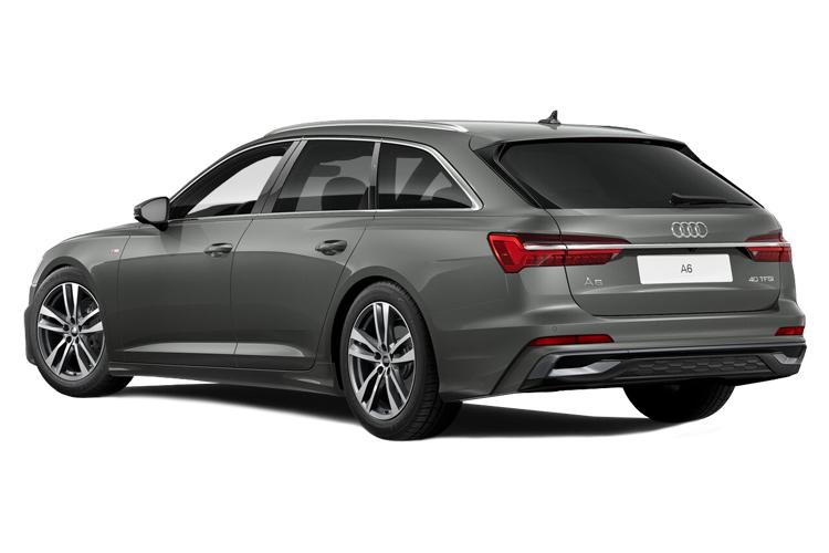 Our best value leasing deal for the Audi A6 50 TFSI e Quattro S Line 5dr S Tronic [Tech Pro]