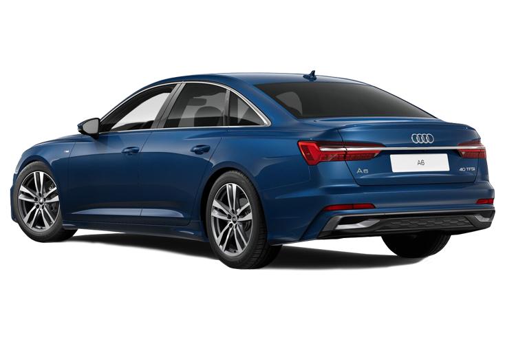Our best value leasing deal for the Audi A6 40 TFSI S Line 4dr S Tronic [Tech Pack Pro]