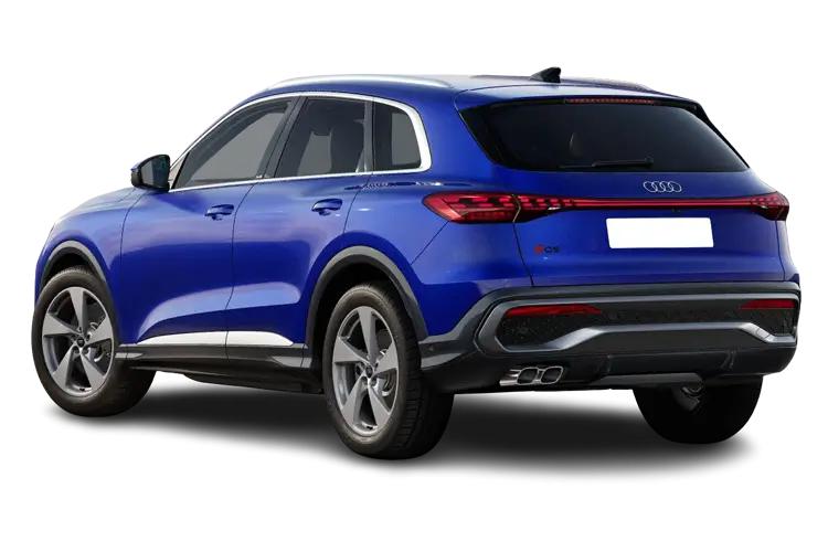 Our best value leasing deal for the Audi Q5 45 TFSI Quattro S Line 5dr S Tronic