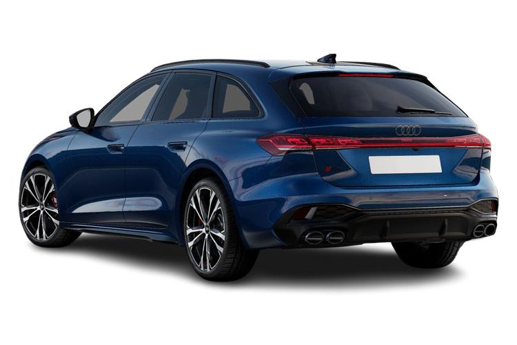 Our best value leasing deal for the Audi A5 S5 3.0 TFSI Quattro Launch Edition 5dr S Tronic