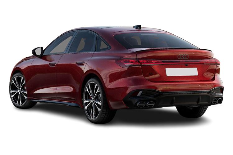 Our best value leasing deal for the Audi A5 S5 3.0 TFSI Quattro Edition 1 4dr S Tronic