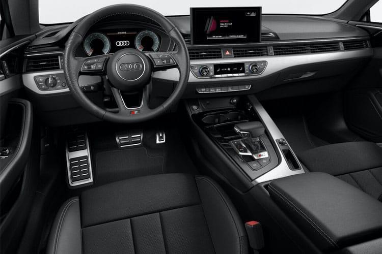 Audi A5 Coupe Special Editions 45 Tfsi 265 Quattro Edition 1 2dr S ...