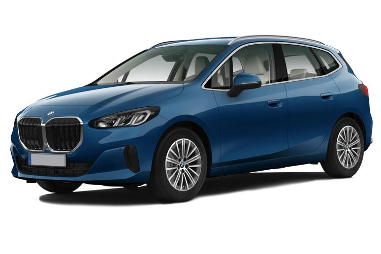 Our best value leasing deal for the BMW 2 Series 225e xDrive M Sport 5dr DCT [Tech Plus Pack]