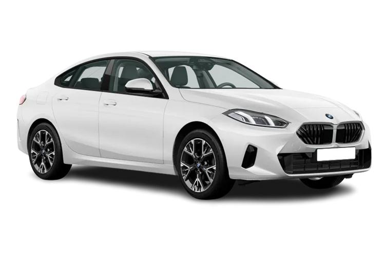 Our best value leasing deal for the BMW 2 Series M235 xDrive 4dr Step Auto