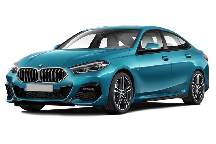 Our best value leasing deal for the BMW 2 Series 218i [136] M Sport 4dr DCT [Tech/Pro Pack]