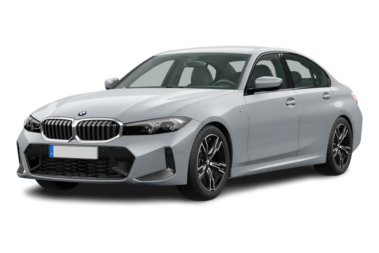 Our best value leasing deal for the BMW 3 Series 330e 22.3 kWh Sport 4dr Step Auto