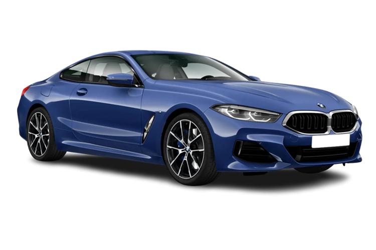 Our best value leasing deal for the BMW 8 Series 840i M Sport 2dr Auto [Ultimate Pack]