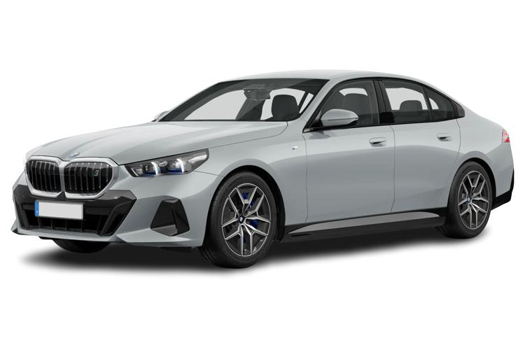 Our best value leasing deal for the BMW I5 250kW eDrive40 M Sport 84kWh 4dr Auto