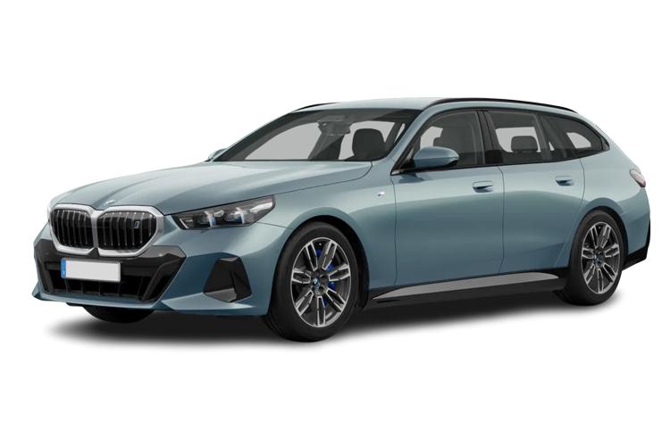 Our best value leasing deal for the BMW I5 250kW eDrive40 M Sport 84kWh 5dr Auto [22kWCh]