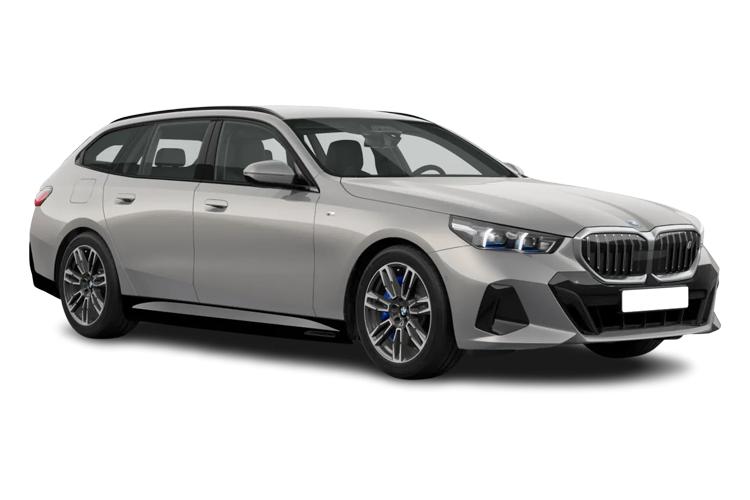 Our best value leasing deal for the BMW I5 250kW eDrive40 M Sport Pro 84kWh 5dr Auto