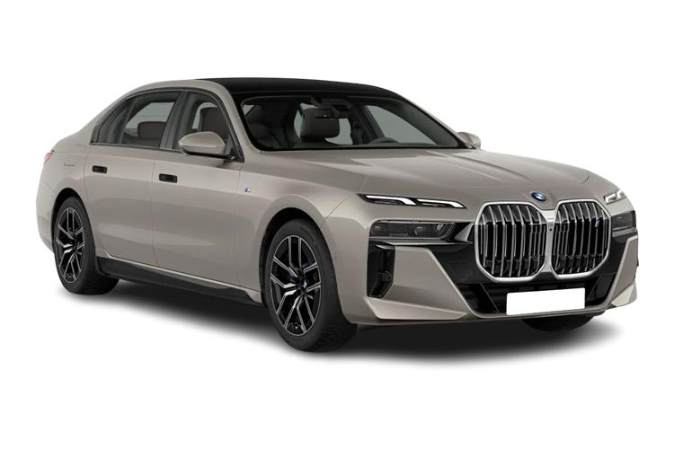 Our best value leasing deal for the BMW I7 400kW xDrive60 Excellence Pro 105.7kWh 4dr Auto