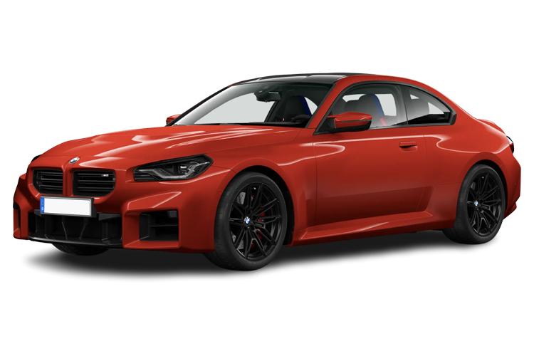 Our best value leasing deal for the BMW M2 M2 480 2dr DCT