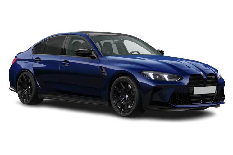 Our best value leasing deal for the BMW M3 M3 xDrive 530 Competition M 4dr Step Auto