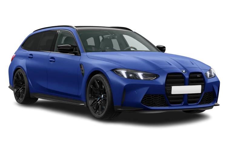 Our best value leasing deal for the BMW M3 M3 xDrive 530 Competition M 5dr Step Auto [Ult Pk]