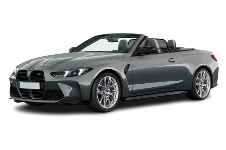 Our best value leasing deal for the BMW M4 M4 xDrive 530 Competition M 2dr Step Auto