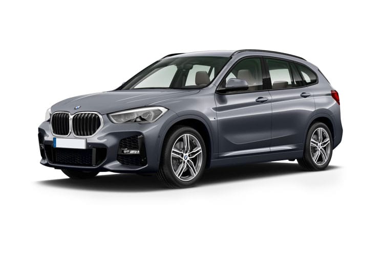 Bmw X1 Estate Sdrive 18i Sport 5dr Leasing Rivervale