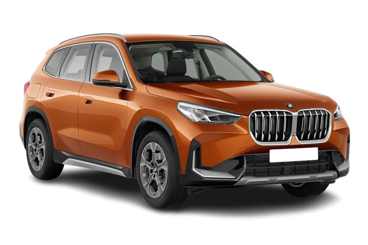 Our best value leasing deal for the BMW X1 xDrive 25e M Sport 5dr Step Auto