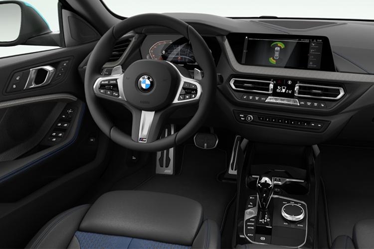 Our best value leasing deal for the BMW 2 Series 218i [136] M Sport 4dr DCT [Tech/Pro Pack]