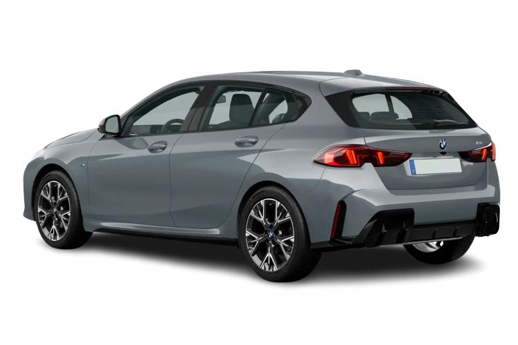 Our best value leasing deal for the BMW 1 Series 120 Sport 5dr Step Auto