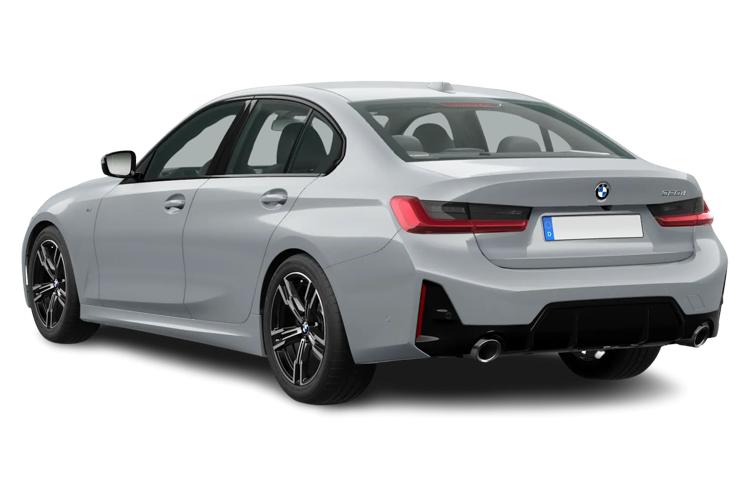 Our best value leasing deal for the BMW 3 Series 330e 22.3 kWh M Sport 4dr Step Auto