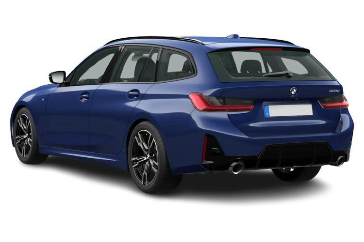 Our best value leasing deal for the BMW 3 Series 330e 22.3 kWh M Sport 5dr Step Auto Tech/Pro Pack