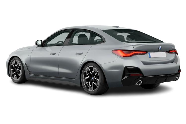 Our best value leasing deal for the BMW 4 Series 420i M Sport 5dr Step Auto [Tech/Pro Pack]