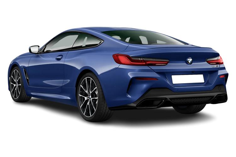 Our best value leasing deal for the BMW 8 Series 840i M Sport 2dr Auto [Ultimate Pack]