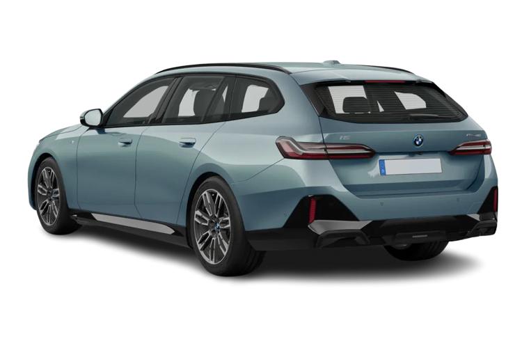 Our best value leasing deal for the BMW I5 250kW eDrive40 Sport Edition 84kWh 5dr Auto [Cmf+]