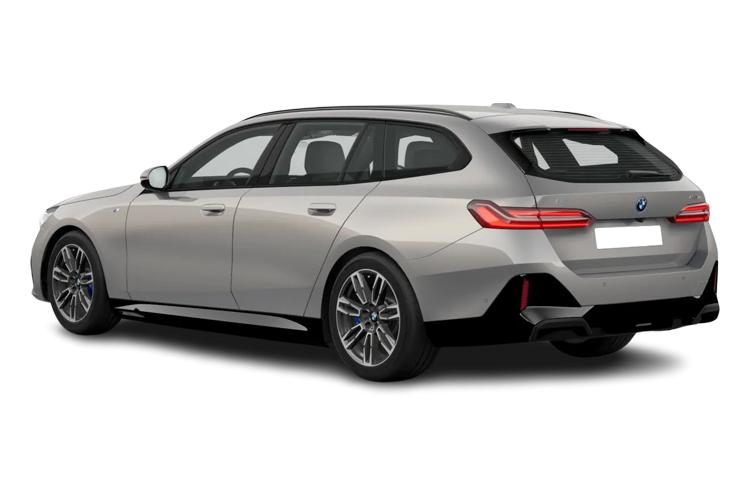 Our best value leasing deal for the BMW I5 250kW eDrive40 M Sport 84kWh 5dr Auto