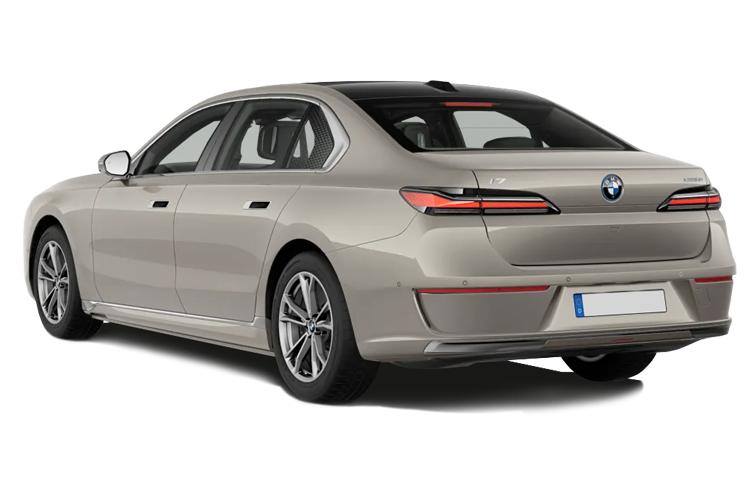 Our best value leasing deal for the BMW I7 400kW xDrive60 Excellence 105.7kWh 4dr Auto [Exec]