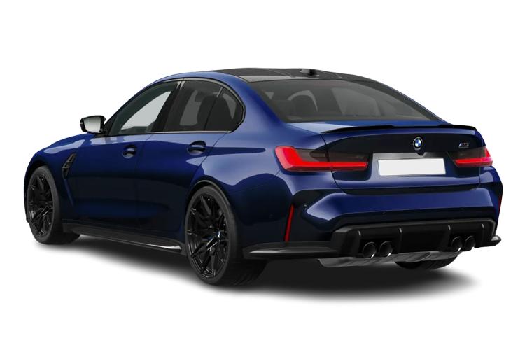 Our best value leasing deal for the BMW M3 M3 xDrive 530 Competition M 4dr Step Auto