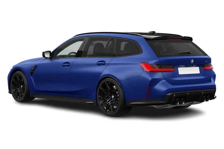 Our best value leasing deal for the BMW M3 M3 xDrive 530 Competition M 5dr Step Auto