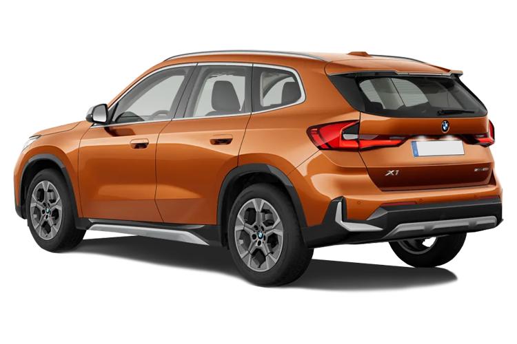 Our best value leasing deal for the BMW X1 sDrive 20i MHT xLine 5dr [Tech Plus] Step Auto