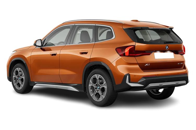 Our best value leasing deal for the BMW X1 xDrive 25e M Sport 5dr Step Auto