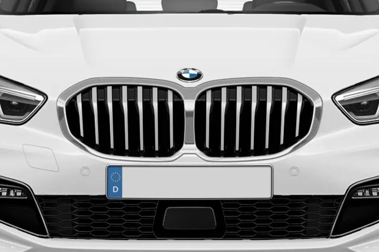 Our best value leasing deal for the BMW 1 Series 128ti 5dr Step Auto [Live Cockpit Professional]