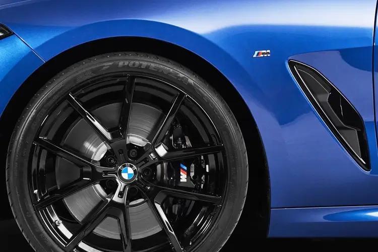 Our best value leasing deal for the BMW 8 Series M850i xDrive 2dr Auto [Ultimate Pack]