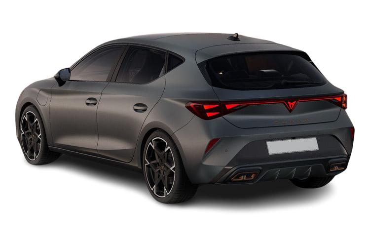 Our best value leasing deal for the Cupra Leon 1.5 eHybrid 272 VZ3 5dr DSG