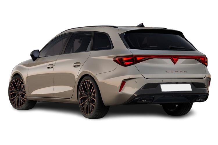 Our best value leasing deal for the Cupra Leon 1.5 eHybrid 272 VZ First Edition 5dr DSG