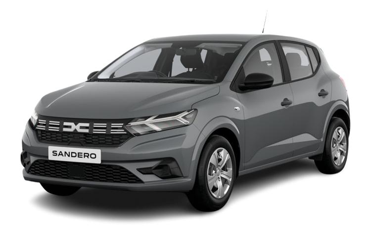 Our best value leasing deal for the Dacia Sandero 1.0 Tce Journey 5dr CVT