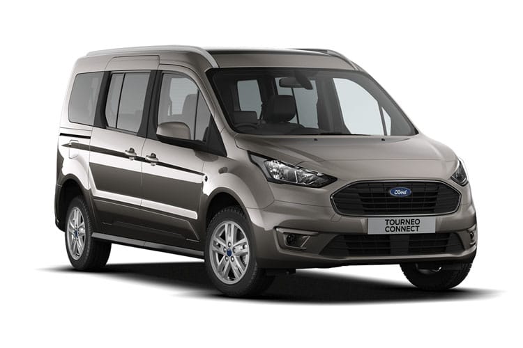 Our best value leasing deal for the Ford Grand Tourneo Connect 2.0 EcoBlue Titanium 5dr Auto [7 Seat]