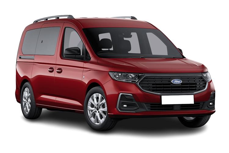 Our best value leasing deal for the Ford Grand Tourneo Connect 1.5 EcoBoost PHEV 150 Active 5dr Auto [7 seat]