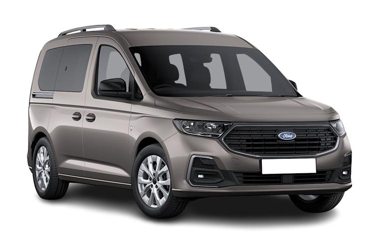 Our best value leasing deal for the Ford Tourneo Connect 2.0 EcoBlue Active 5dr Auto