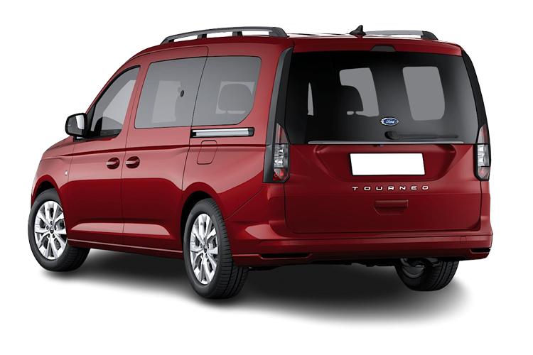 Our best value leasing deal for the Ford Grand Tourneo Connect 1.5 EcoBoost PHEV 150 Active 5dr Auto [7 seat]