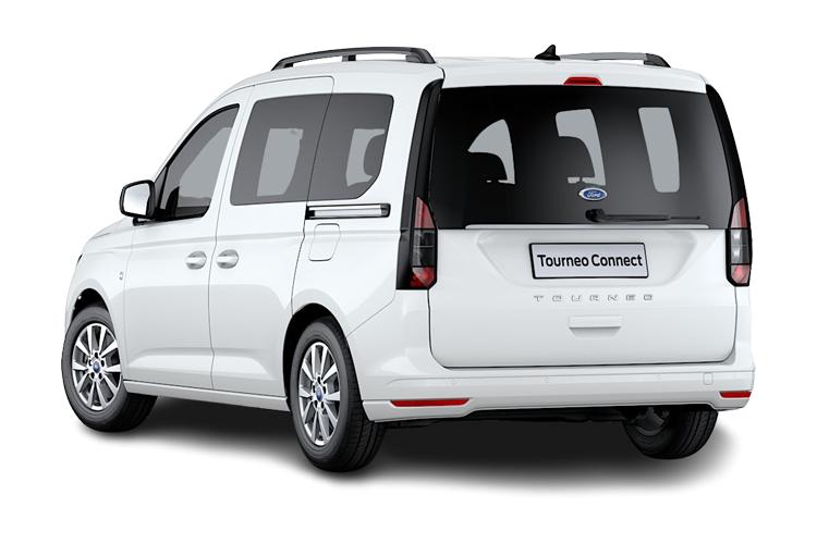 Our best value leasing deal for the Ford Grand Tourneo Connect 1.5 EcoBoost 115 Titanium 5dr Auto