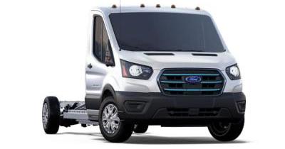 leasing electric van