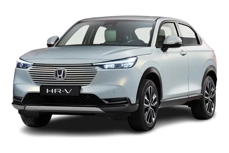 Our best value leasing deal for the Honda Hr-v 1.5 eHEV Advance 5dr CVT