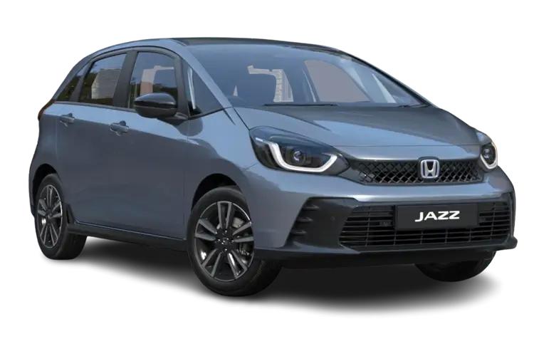 Our best value leasing deal for the Honda Jazz 1.5 i-MMD Hybrid Elegance 5dr eCVT